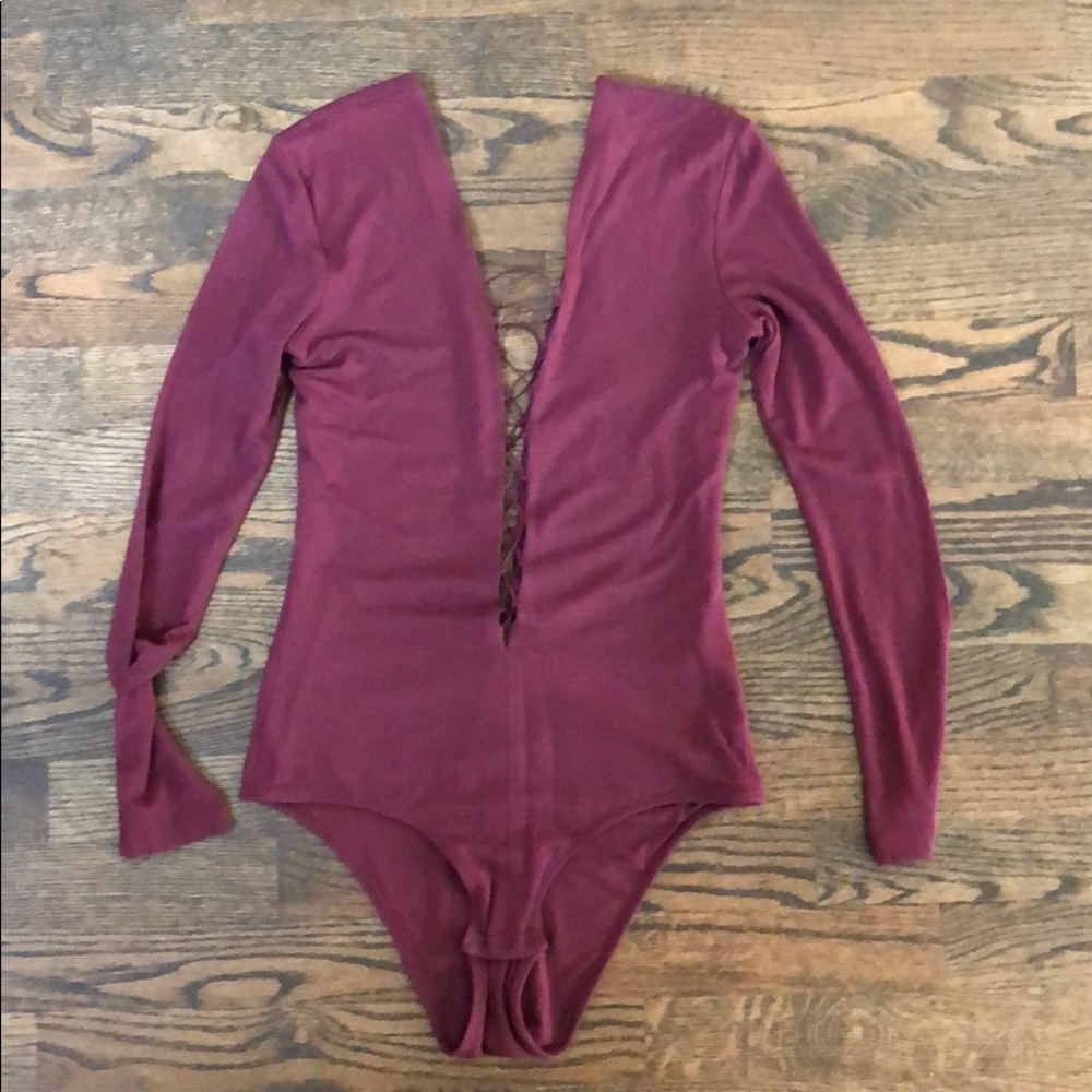 Bodysuit